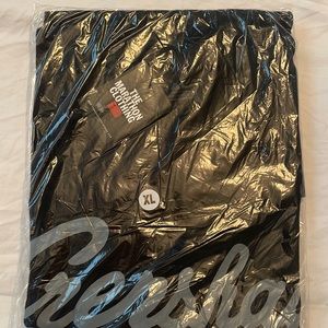 Black Crenshaw T